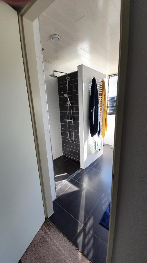 Logies Bij Wandelpad Te Holten Exterior foto